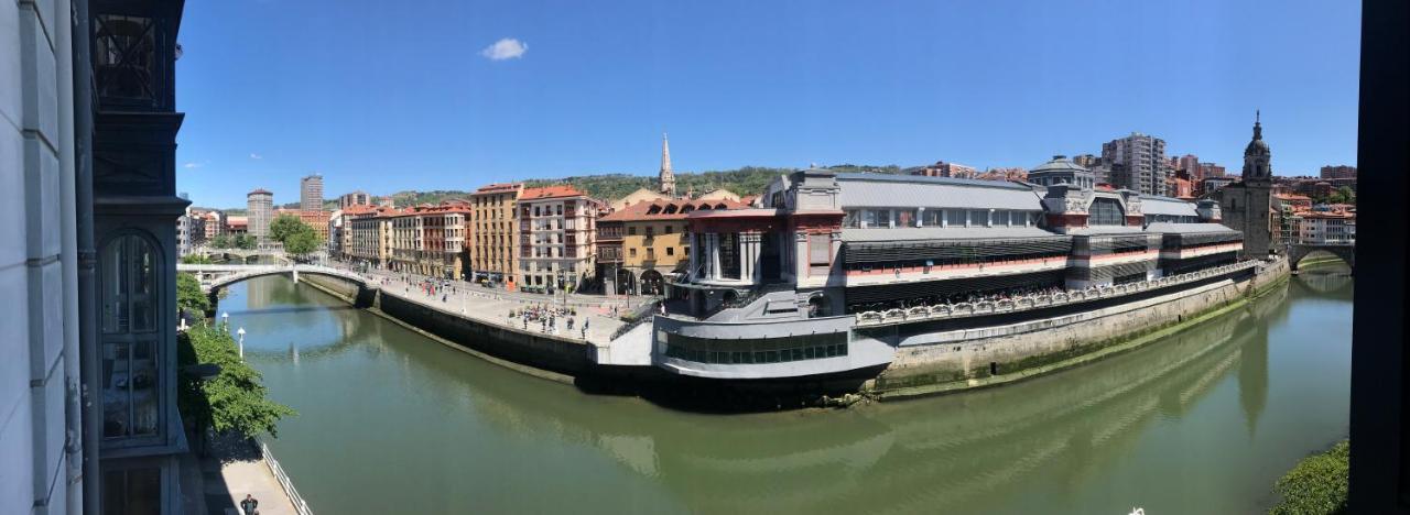 Old Town & River บิลเบา ภายนอก รูปภาพ